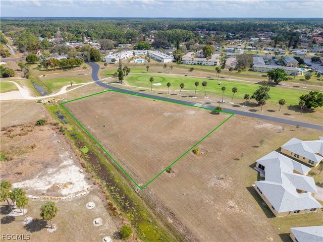 31-41 E Greens BLVD, Lehigh Acres, FL 33936