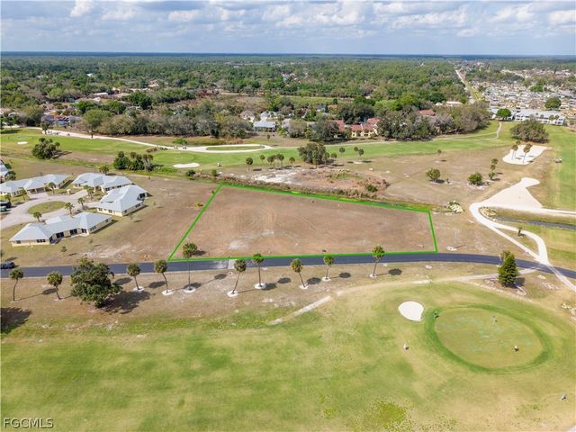31-41 E Greens BLVD, Lehigh Acres, FL 33936