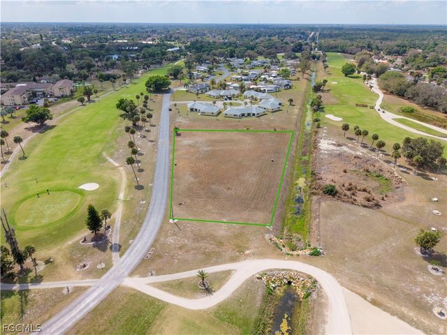 31-41 E Greens BLVD, Lehigh Acres, FL 33936