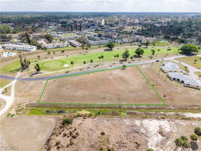 31-41 E Greens BLVD, Lehigh Acres, FL 33936