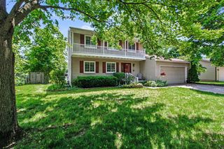 4382 Yarmouth Crossing, Pittsfield Charter Twp, MI 48197