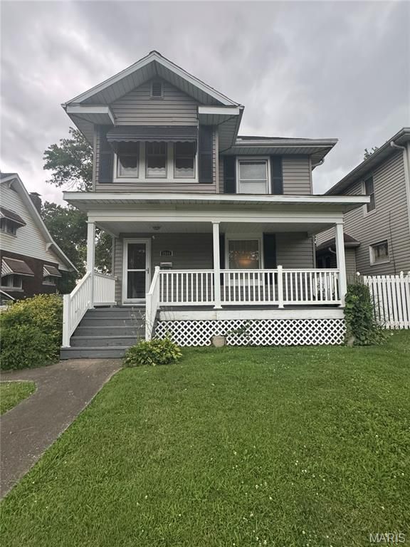 2544 State Street, Granite City, IL 62040