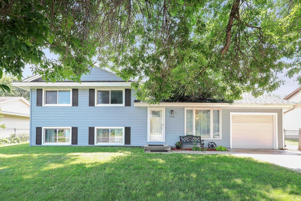 7731 80th Street S, Cottage Grove, MN 55016