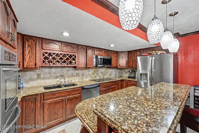 Crocus Drive, Smithfield Twp, PA 18301