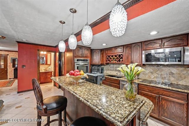 Crocus Drive, Smithfield Twp, PA 18301