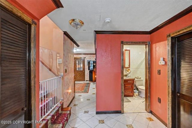 Crocus Drive, Smithfield Twp, PA 18301