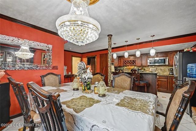 Crocus Drive, Smithfield Twp, PA 18301