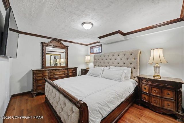 Crocus Drive, Smithfield Twp, PA 18301