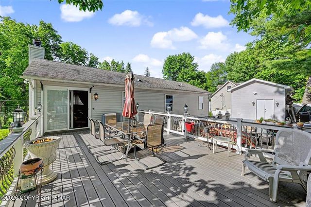 Crocus Drive, Smithfield Twp, PA 18301