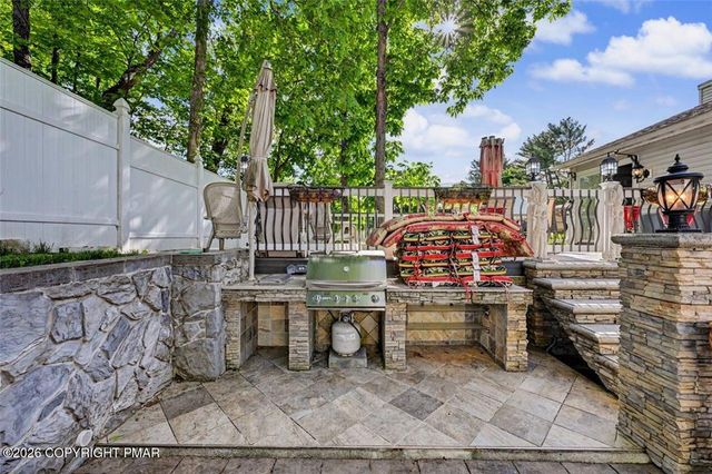 Crocus Drive, Smithfield Twp, PA 18301