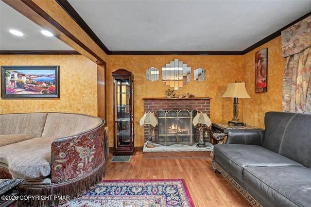 Crocus Drive, Smithfield Twp, PA 18301