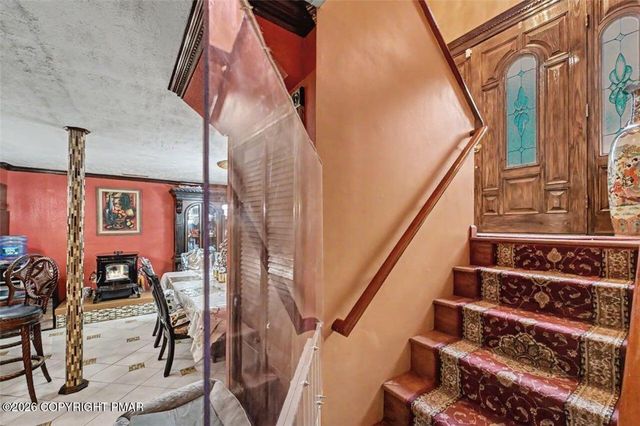 Crocus Drive, Smithfield Twp, PA 18301