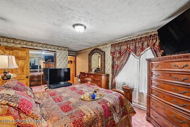 Crocus Drive, Smithfield Twp, PA 18301