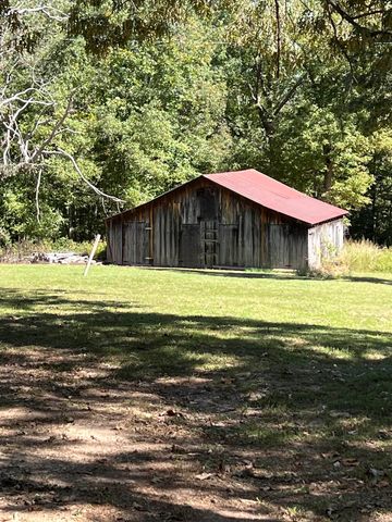 6322 Hwy 14, Fifty-six, AR 72533