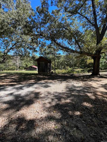 6322 Hwy 14, Fifty-six, AR 72533