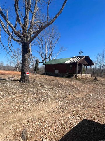 6322 Hwy 14, Fifty-six, AR 72533