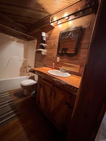 6322 Hwy 14, Fifty-six, AR 72533