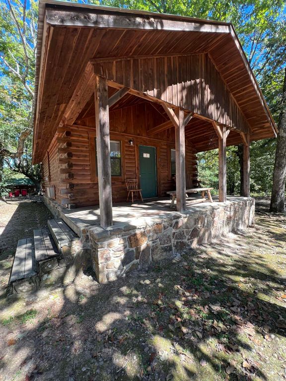 6322 Hwy 14, Fifty-six, AR 72533