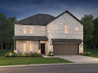3415 Richland Drive, Farmersville, TX 75442
