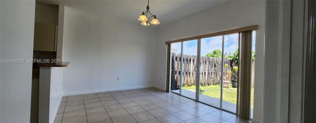 10949 SW 181 TE 0, Miami, FL 33157