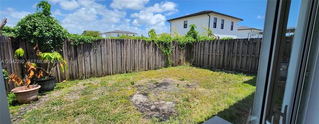 10949 SW 181 TE 0, Miami, FL 33157