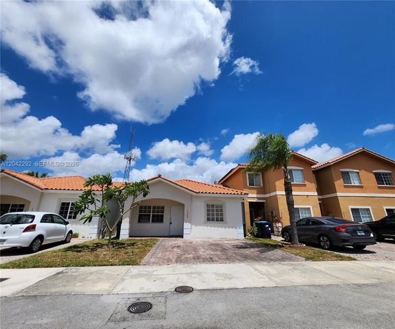 10949 SW 181 TE 0, Miami, FL 33157
