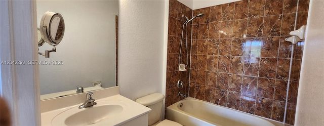 10949 SW 181 TE 0, Miami, FL 33157
