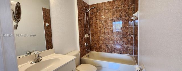 10949 SW 181 TE 0, Miami, FL 33157