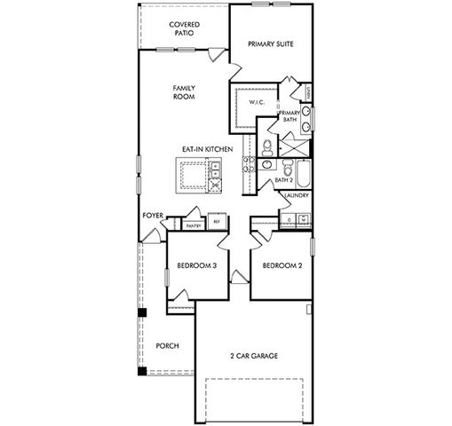 3061 O Pines Drive, Farmersville, TX 75442