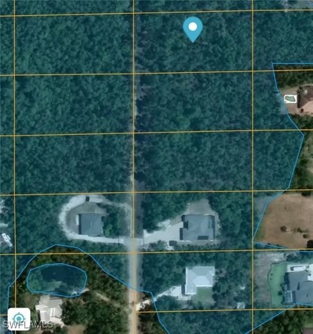 24265 Rocky RD, Bonita Springs, FL 34135