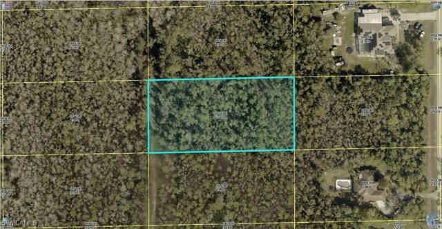 24265 Rocky RD, Bonita Springs, FL 34135