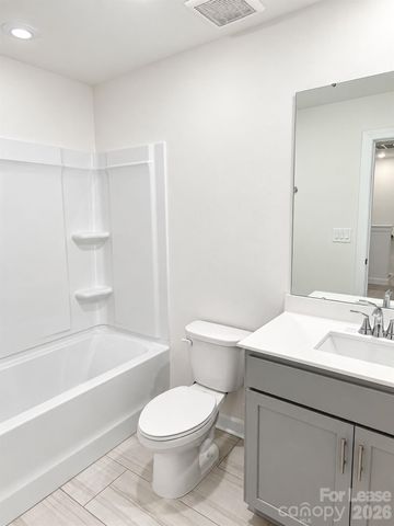 9024 Foggy Brook Loop, Charlotte, NC 28216
