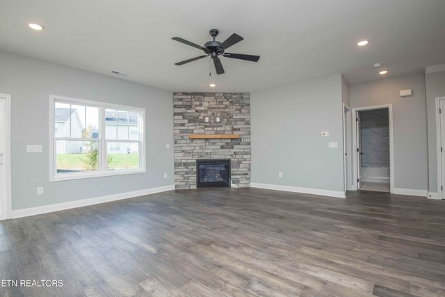 6705 Orange Petal Lane, Knoxville, TN 37931