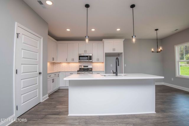 6705 Orange Petal Lane, Knoxville, TN 37931