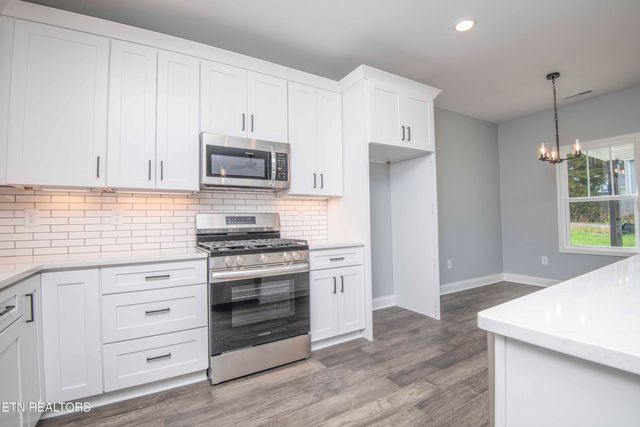 6705 Orange Petal Lane, Knoxville, TN 37931