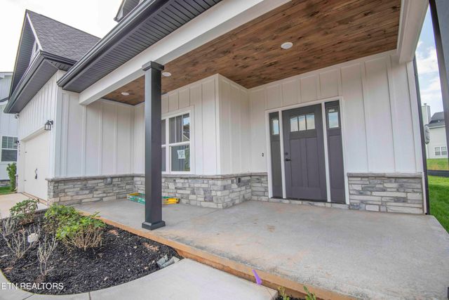 6705 Orange Petal Lane, Knoxville, TN 37931