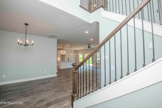 6705 Orange Petal Lane, Knoxville, TN 37931