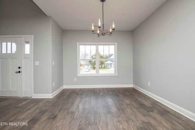 6705 Orange Petal Lane, Knoxville, TN 37931