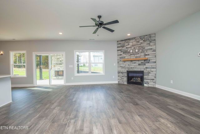 6705 Orange Petal Lane, Knoxville, TN 37931