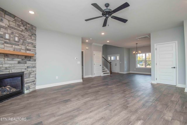 6705 Orange Petal Lane, Knoxville, TN 37931