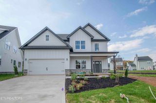 6705 Orange Petal Lane, Knoxville, TN 37931