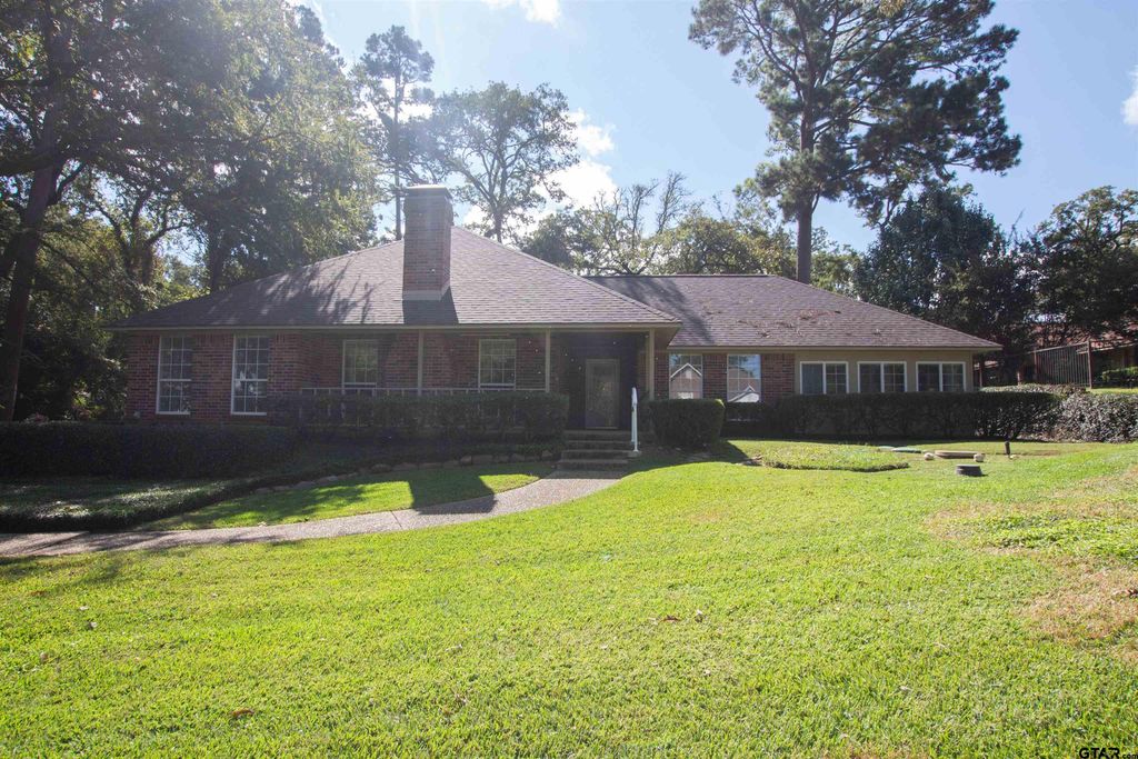 16325 Treasure Cove, Bullard, TX 75757