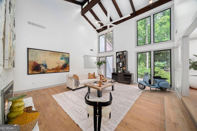 110 River Landing, Atlanta, GA 30350