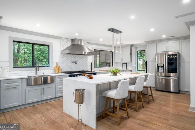 110 River Landing, Atlanta, GA 30350