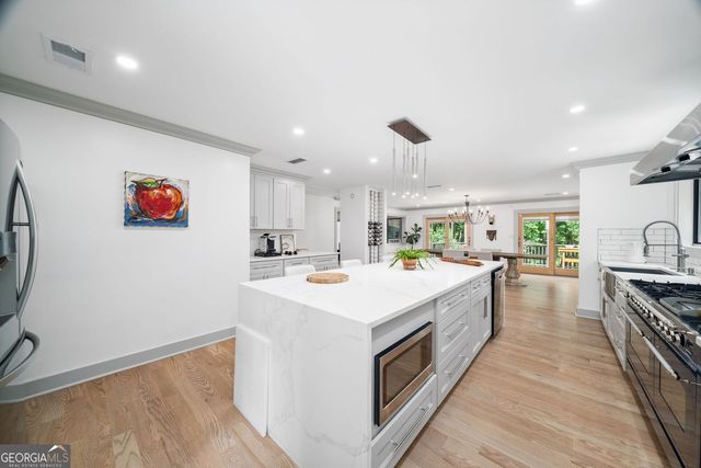 110 River Landing, Atlanta, GA 30350