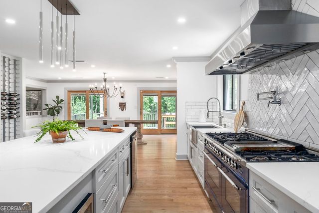 110 River Landing, Atlanta, GA 30350