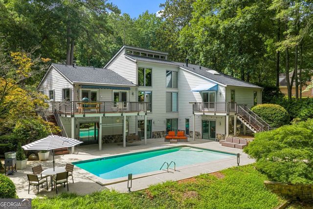 110 River Landing, Atlanta, GA 30350