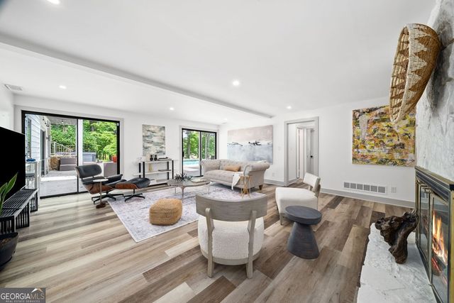 110 River Landing, Atlanta, GA 30350