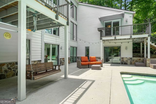 110 River Landing, Atlanta, GA 30350