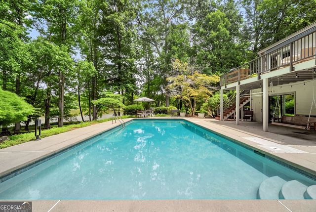 110 River Landing, Atlanta, GA 30350